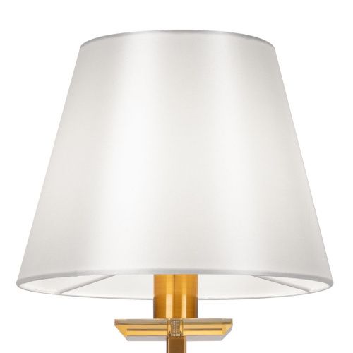 Светильник настольный Freya Forte FR1006TL-01G - фото 5