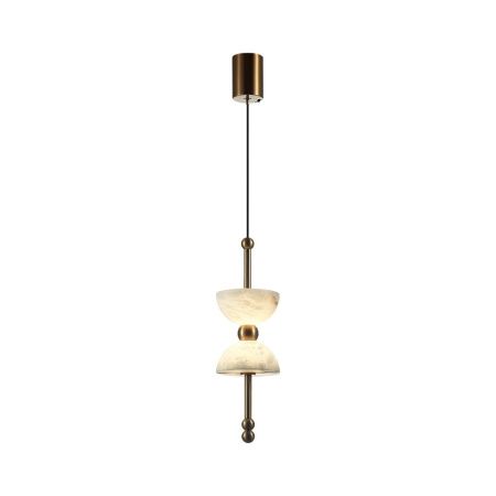 Светильник подвесной Odeon Light Feliz (Фелиз) 6685/7L