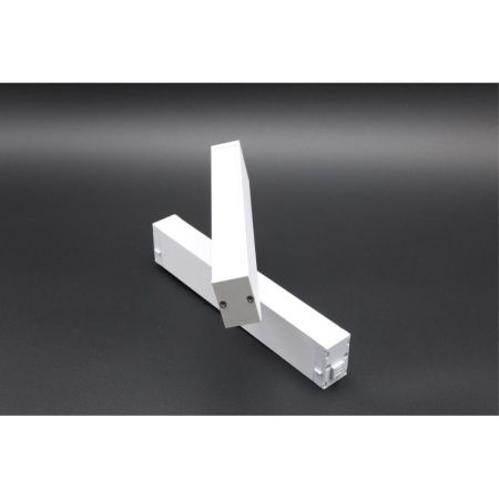 Трековый магнитный светильник Aployt Magnetic track 220 (Магнетиц трацк 220) APL.0203.10.09
