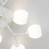 Люстра потолочная Citilux Флорида CL148190