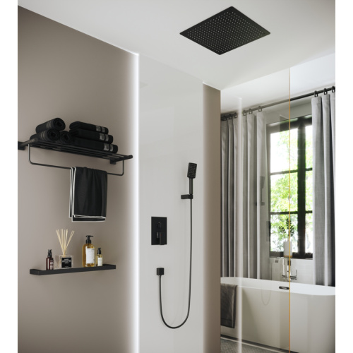 Душевая система Timo Selene SX-2029/00SM встраиваемая в стену - фото 2