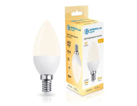 Лампа светодиодная Ambrella Light 371113