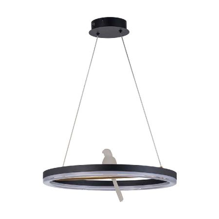 Светильник подвесной F-Promo Bardy (Барды) 4654-1P
