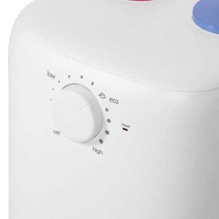 Водонагреватель электрический накопительный 2 кВт Royal Thermo RWH 6 Terse U