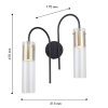 Бра F-Promo Kors (Корс) 4740-2W