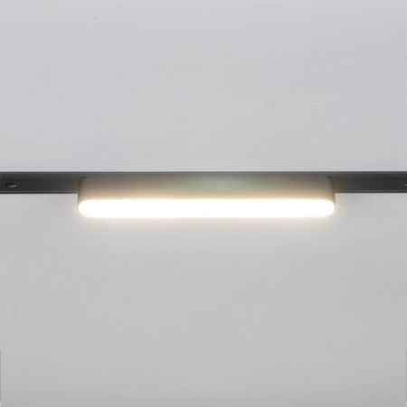 Трековый магнитный светильник Reluce 13001-9.3-001UR magnetic LED12W BK CCT+SMART