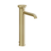Смеситель для раковины Gessi Origini 66003#727 на столешницу латунь