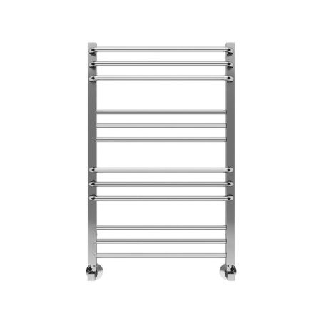 Полотенцесушитель водяной Terminus 4670078530837 55х80 хром