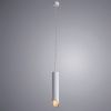Светильник подвесной Arte Lamp PILON-SILVER (ПИЛОН-СИЛВЕР) A1536SP-1WH