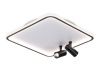Люстра потолочная Ambrella Light LineTech (ЛинеТецх) FL5115
