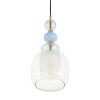 Светильник подвесной Myfar LOUIS (ЛОУИС) MR2503-1P