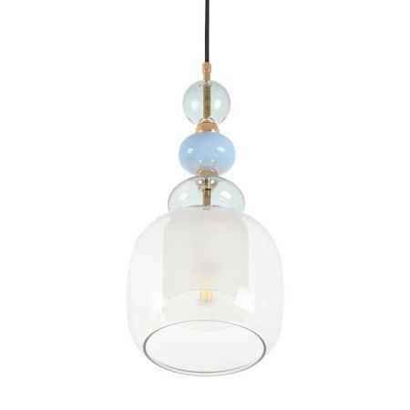 Светильник подвесной Myfar LOUIS (ЛОУИС) MR2503-1P
