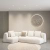 Светильник точечный Denkirs Cove (Цове) DK2130-WH