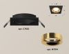 Светильник встраиваемый Ambrella Light Techno (Тецхно) XC7632005