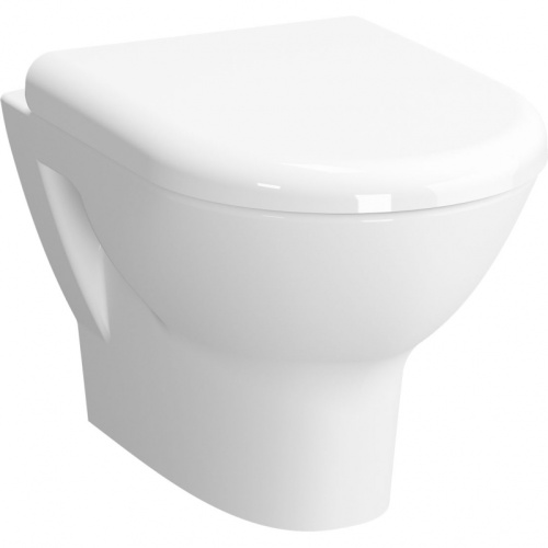 Унитаз Vitra Zentrum 5795B003-0075 подвесной