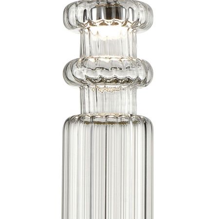 Светильник подвесной Arte Lamp Crystal (Црыстал) A2942SP-1CC