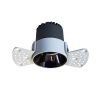 Светильник встраиваемый Favourite Mortise (Мортисе) 4422-1C