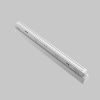 Трековый светодиодный светильник Maytoni Technical Points (Точки) TR031-2-18W3K-W