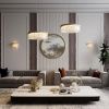 Люстра подвесная Odeon Light Cleo (Цлео) 5091/80L