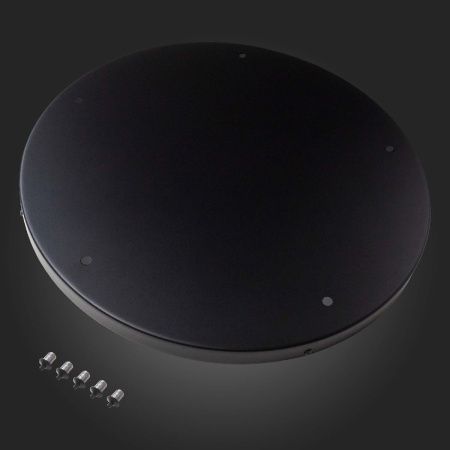 Потолочное крепление на 5 ламп ST Luce SL001 SL001.403.05