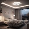 Люстра потолочная Citilux Costa (Цоста) CL741021