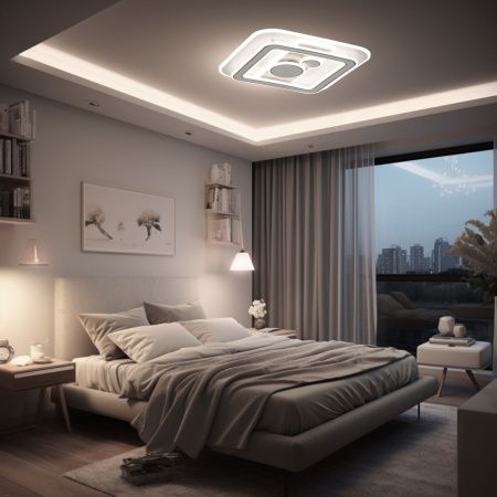 Люстра потолочная Citilux Costa (Цоста) CL741021