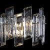 Светильник настенный Delight Collection Crisiante (Црисианте) MB22020110-2A chrome