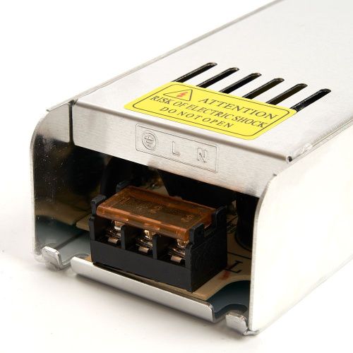 Трансформатор для светодиодной ленты Feron LB009 48009 - фото 5