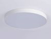 Светильник потолочный Ambrella Light Air Alum (Аир Алум) FV5536