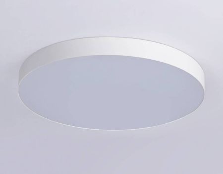 Светильник потолочный Ambrella Light Air Alum (Аир Алум) FV5536