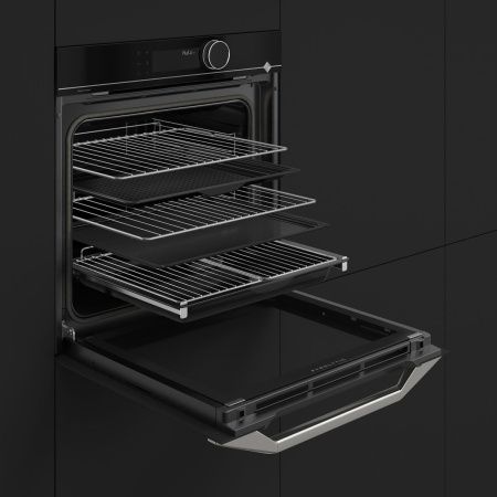 Духовой шкаф De Dietrich DOP4556X