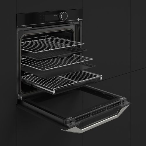 Духовой шкаф De Dietrich DOP4556X - фото 4