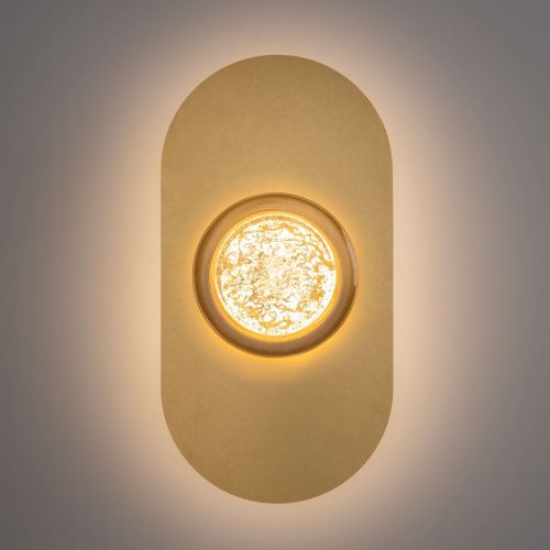 Бра Maytoni Pharao MOD361WL-L20BS3K - фото 3