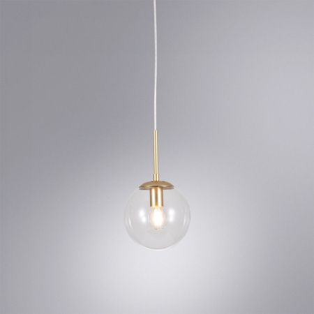 Светильник подвесной Arte Lamp Volare (Воларе) A1915SP-1GO