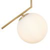 Светильник подвесной Myfar Pierre (Пиерре) MR1161-1P