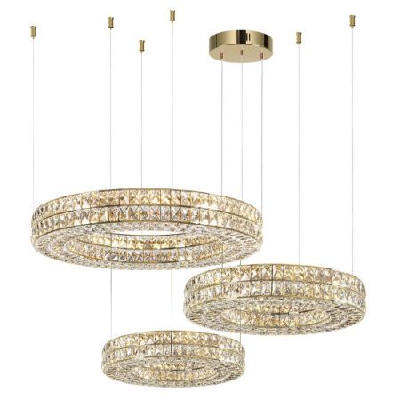 Люстра подвесная Odeon Light Panta (Панта) 4926/85L