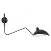 Бра Odeon Light KERBI (КЕРБИ) 4830/1W