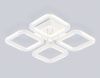 Люстра потолочная Ambrella Light Original (Оригинал) FA8947
