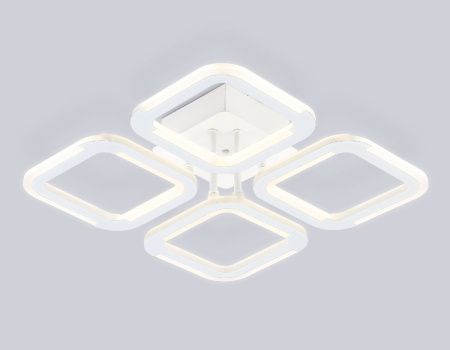 Люстра потолочная Ambrella Light Original (Оригинал) FA8947