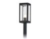 Уличный ландшафтный светильник Ambrella Light Garden (Гарден) ST2425