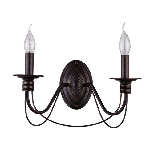 Бра Freya Velia FR2046-WL-02-BR - фото 3