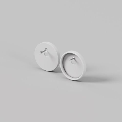 Комплект заглушек Maytoni Led Strip 642081 - фото 2