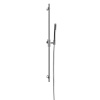 Душевой гарнитур Gessi Anello 63484#031 настенный хром