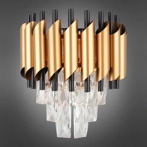 Светильник настенный Omnilux Fontevivo (Фонтевиво) OML-81901-02 - фото 5