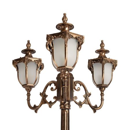 Уличный ландшафтный светильник Loft It Alessano 100017/2400