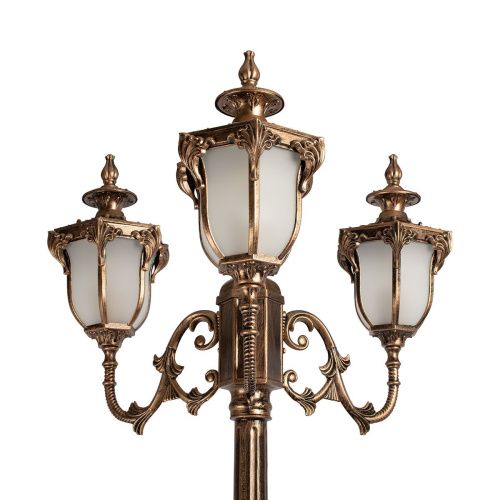 Уличный ландшафтный светильник Loft It Alessano 100017/2400 - фото 5