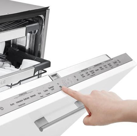 Посудомоечная машина Signature SKSDW2402P