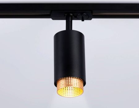 Трековый однофазный светильник Ambrella Light Track System (Трацк Сыстем) GL5162