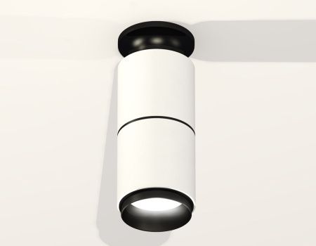Светильник накладной Ambrella Light TECHNO SPOT (ТЕЦХНО СПОТ) XS6301221