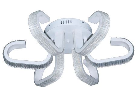 Люстра потолочная Natali Kovaltseva INNOVATION STYLE (ИННОВАТИОН СТЫЛЕ) INNOVATION STYLE 83029